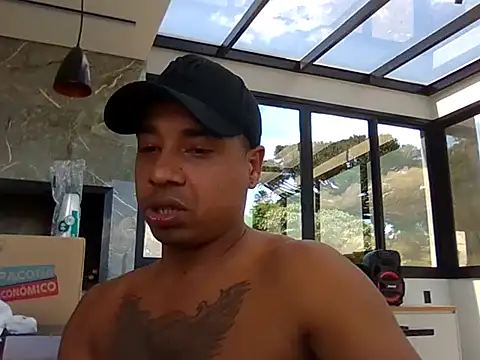 Juninho10c online show from November 21, 2025, 5:00 pm