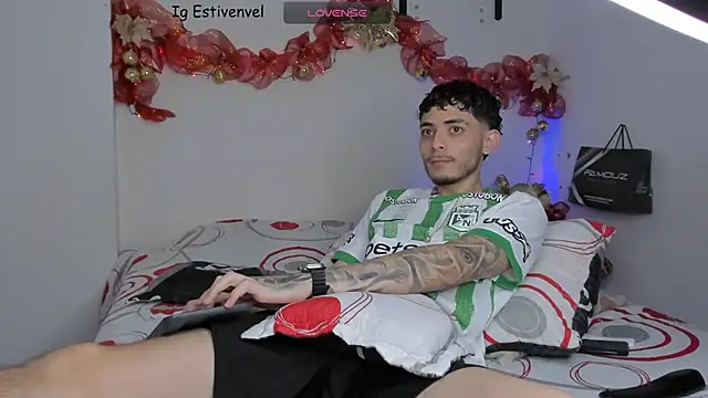 steve latin online show from November 23, 2025, 2:28 pm