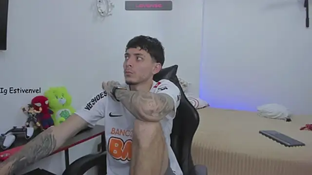 steve latin online show from February 26, 2026, 10:42 pm