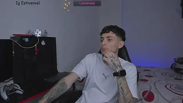 steve latin online show from March 12, 2026, 10:16 pm