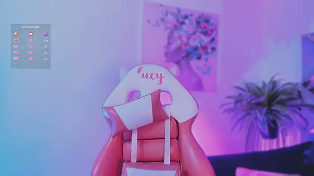 lucy neil online show from January 9, 2026, 2:36 am