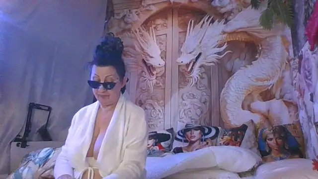 NightOrhideya online show from February 9, 2026, 5:55 am