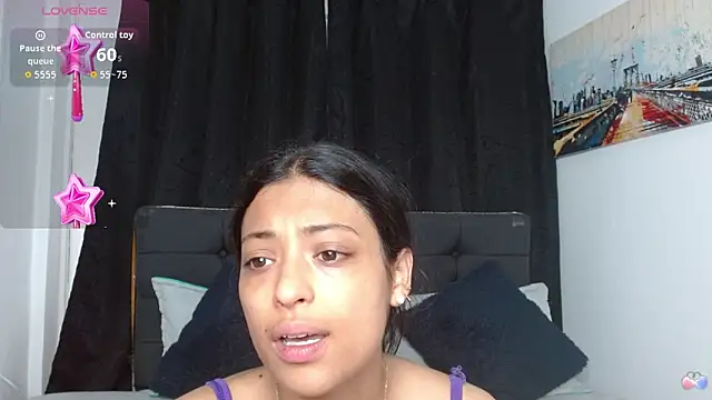 Snapshot of vaness_weet chatting on March 11, 2026, 4:46 pm vaness weet online show from March 11, 2026, 4:46 pm