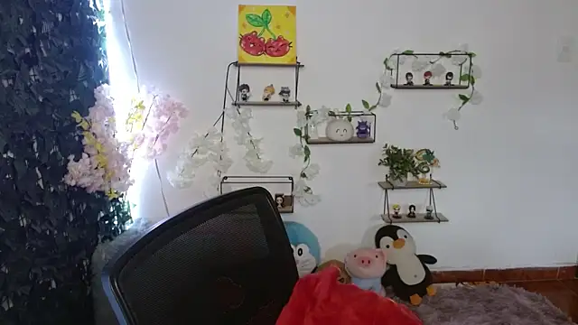 Snapshot of vaness_weet chatting on April 11, 2026, 7:51 pm vaness weet online show from April 11, 2026, 7:51 pm