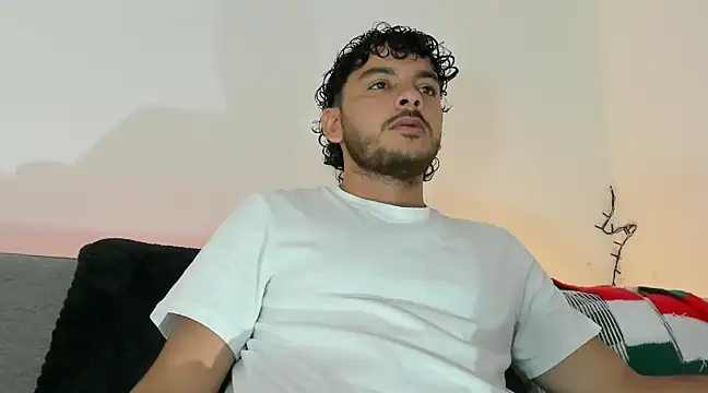 tuyo1995 online show from December 21, 2024, 5:29 pm