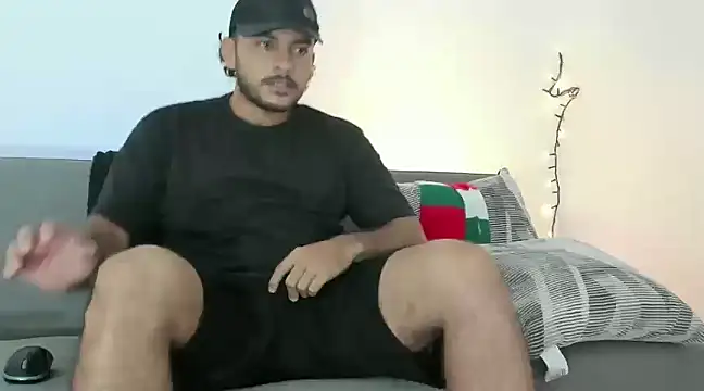 tuyo1995 online show from December 28, 2024, 7:22 pm