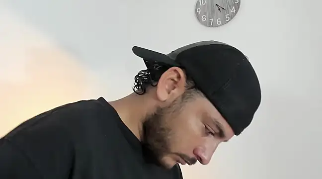 tuyo1995 online show from December 28, 2024, 10:23 pm