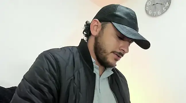 tuyo1995 online show from January 9, 2025, 2:22 am