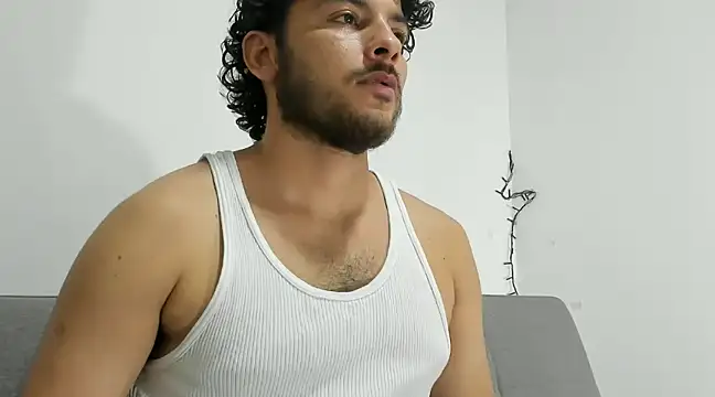 tuyo1995 online show from January 24, 2025, 1:03 am