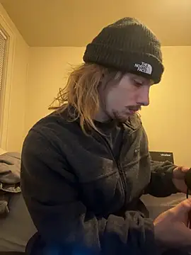 trippyski online show from February 13, 2025, 1:29 am