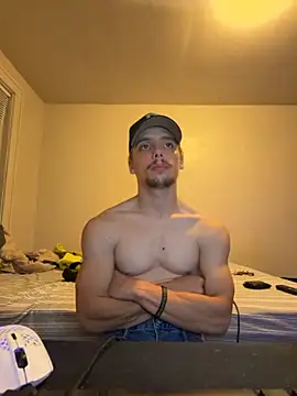 trippyski online show from October 22, 2025, 4:46 am