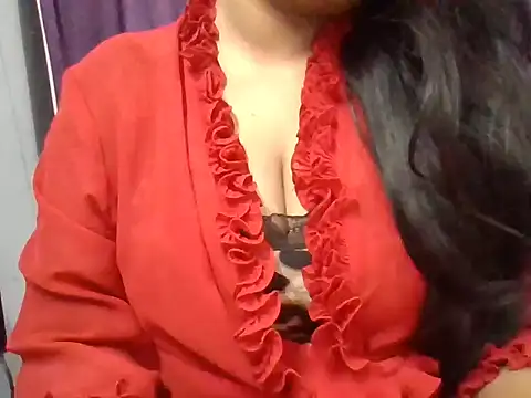 Snapshot of Roopshikha39 chatting on June 22, 2026, 7:00 pm Roopshikha39 online show from June 22, 2026, 7:00 pm