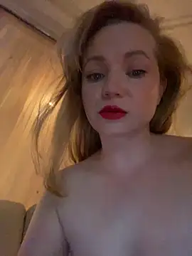 Lady  Maria online show from April 3, 2026, 4:38 pm