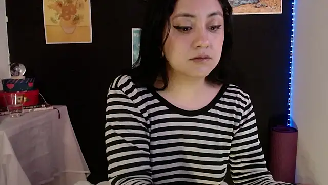 Snapshot of AbsentaVert chatting on January 12, 2026, 11:43 pm AbsentaVert online show from January 12, 2026, 11:43 pm