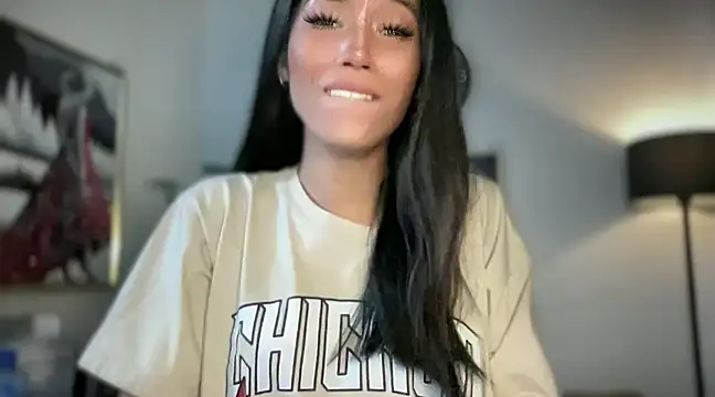 Snapshot of Bella_Gordon chatting on February 23, 2025, 3:08 pm Bella Gordon online show from February 23, 2025, 3:08 pm