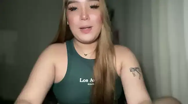 Snapshot of MissCataleyaxxx chatting on January 4, 2025, 11:11 am MissCataleyaxxx online show from January 4, 2025, 11:11 am