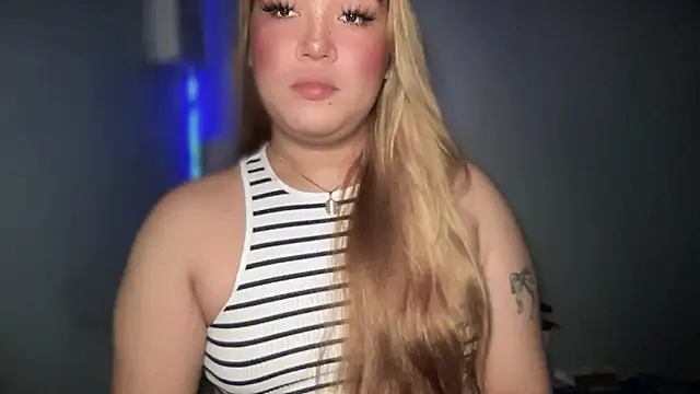 Snapshot of MissCataleyaxxx chatting on September 12, 2025, 2:00 am MissCataleyaxxx online show from September 12, 2025, 2:00 am