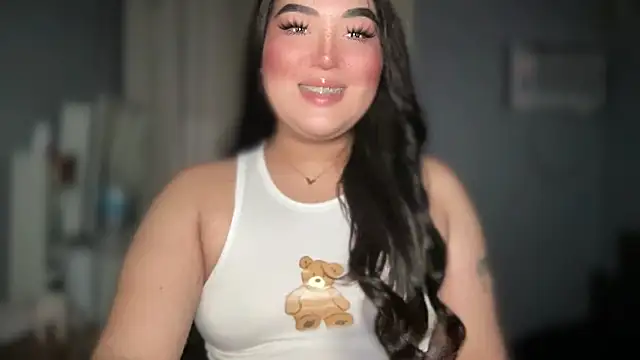 Snapshot of MissCataleyaxxx chatting on November 21, 2025, 1:04 am MissCataleyaxxx online show from November 21, 2025, 1:04 am