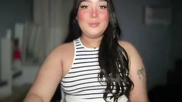 Snapshot of MissCataleyaxxx chatting on November 26, 2025, 12:55 am MissCataleyaxxx online show from November 26, 2025, 12:55 am