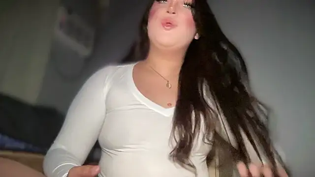 MissCataleyaxxx online show from February 14, 2026, 2:19 am