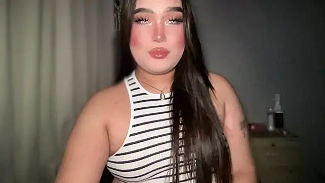 MissCataleyaxxx online show from February 19, 2026, 12:45 pm