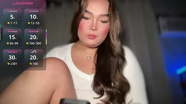 MissCataleyaxxx online show from June 1, 2026, 2:35 am
