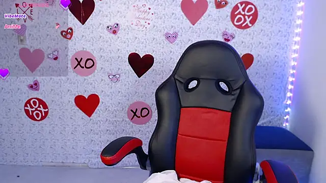 Snapshot of caylinhot7 chatting on February 9, 2026, 5:33 am caylinhot7 online show from February 9, 2026, 5:33 am