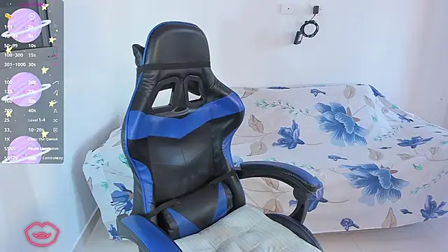 Snapshot of NAMIMAYERS2 chatting on March 15, 2025, 1:40 pm NAMIMAYERS2 online show from March 15, 2025, 1:40 pm