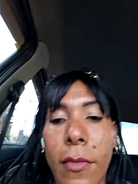 Doll Loren online show from March 13, 2025, 8:54 pm