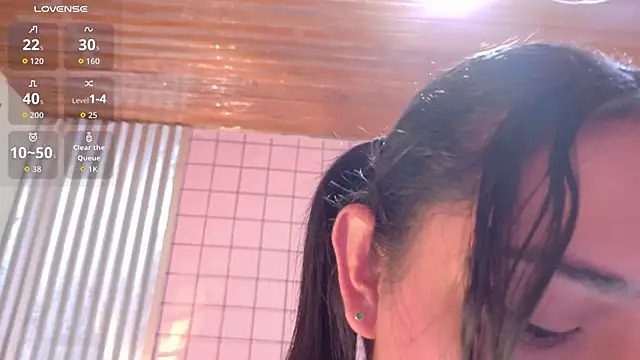 Snapshot of mensia_hernandz chatting on November 28, 2025, 1:36 pm mensia hernandz online show from November 28, 2025, 1:36 pm