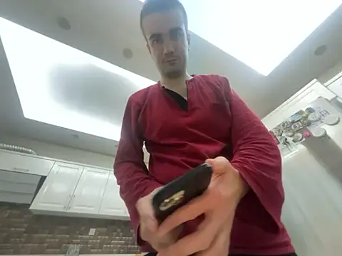 Snapshot of boyygirlls chatting on November 25, 2025, 9:20 am boyygirlls online show from November 25, 2025, 9:20 am