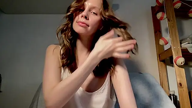 Snapshot of Nikki_Mimimi chatting on January 26, 2025, 1:25 pm Nikki Mimimi online show from January 26, 2025, 1:25 pm