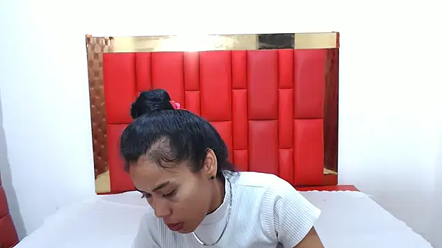 lizeth keilyn online show from January 16, 2026, 4:33 pm