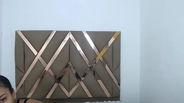 lizeth keilyn online show from March 5, 2026, 2:13 pm