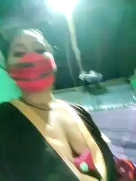 Snapshot of Shristiprakash0 chatting on December 5, 2024, 4:23 pm Shristiprakash0 online show from December 5, 2024, 4:23 pm