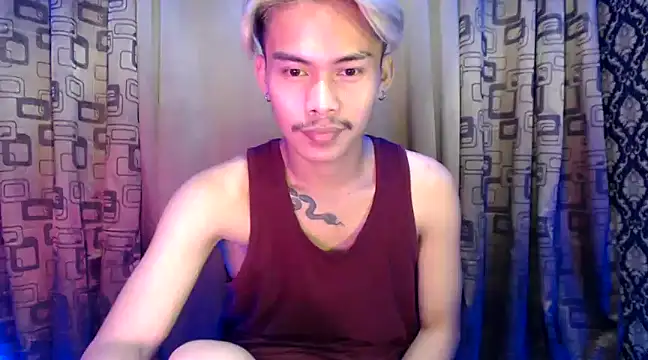 Snapshot of asianpatt69 chatting on January 31, 2025, 4:48 pm asianpatt69 online show from January 31, 2025, 4:48 pm