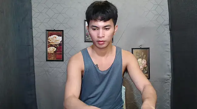 Snapshot of asianpatt69 chatting on February 7, 2025, 2:58 pm asianpatt69 online show from February 7, 2025, 2:58 pm