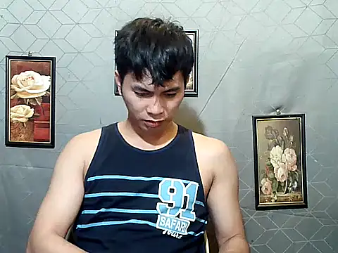 Snapshot of asianpatt69 chatting on February 16, 2026, 11:01 pm asianpatt69 online show from February 16, 2026, 11:01 pm