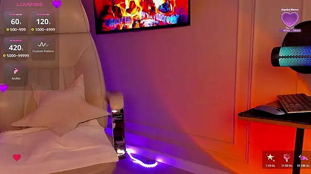 Snapshot of AstArta_R_A chatting on November 22, 2025, 7:35 pm AstArta R A online show from November 22, 2025, 7:35 pm