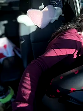 Cutiepiespanks online show from December 13, 2025, 9:31 pm