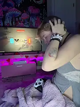 Cutiepiespanks online show from February 5, 2026, 9:25 am