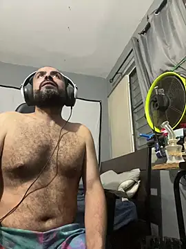 JayJayRod online show from July 7, 2026, 4:48 am