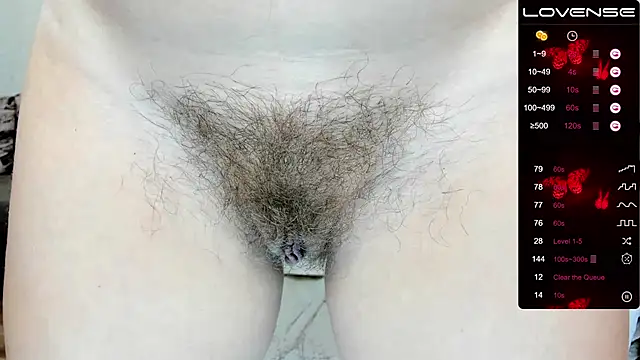 LittleCandy18 online show from December 28, 2024, 8:04 pm