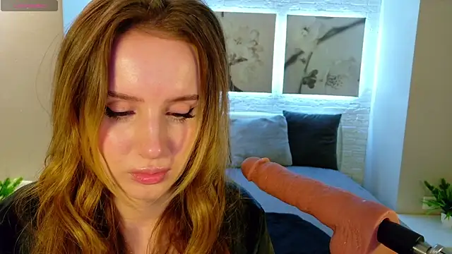 Betty June online show from April 28, 2026, 8:36 pm