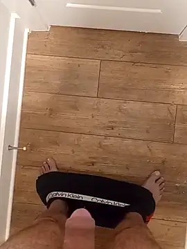 Snapshot of Mark_Dad chatting on January 13, 2025, 12:45 pm Mark Dad online show from January 13, 2025, 12:45 pm