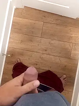 Snapshot of Mark_Dad chatting on October 9, 2025, 11:19 am Mark Dad online show from October 9, 2025, 11:19 am