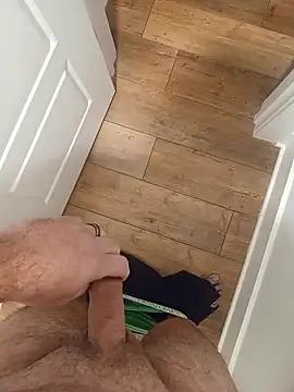 Mark Dad online show from January 12, 2026, 11:48 am