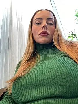 EmaSalis online show from January 16, 2025, 1:25 pm