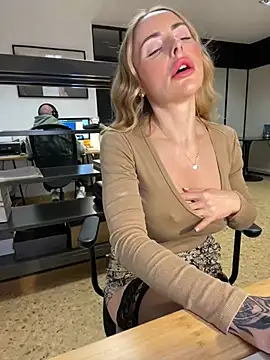 EmaSalis online show from January 30, 2025, 10:19 am