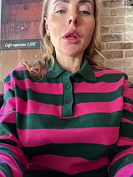 EmaSalis online show from January 30, 2025, 1:21 pm